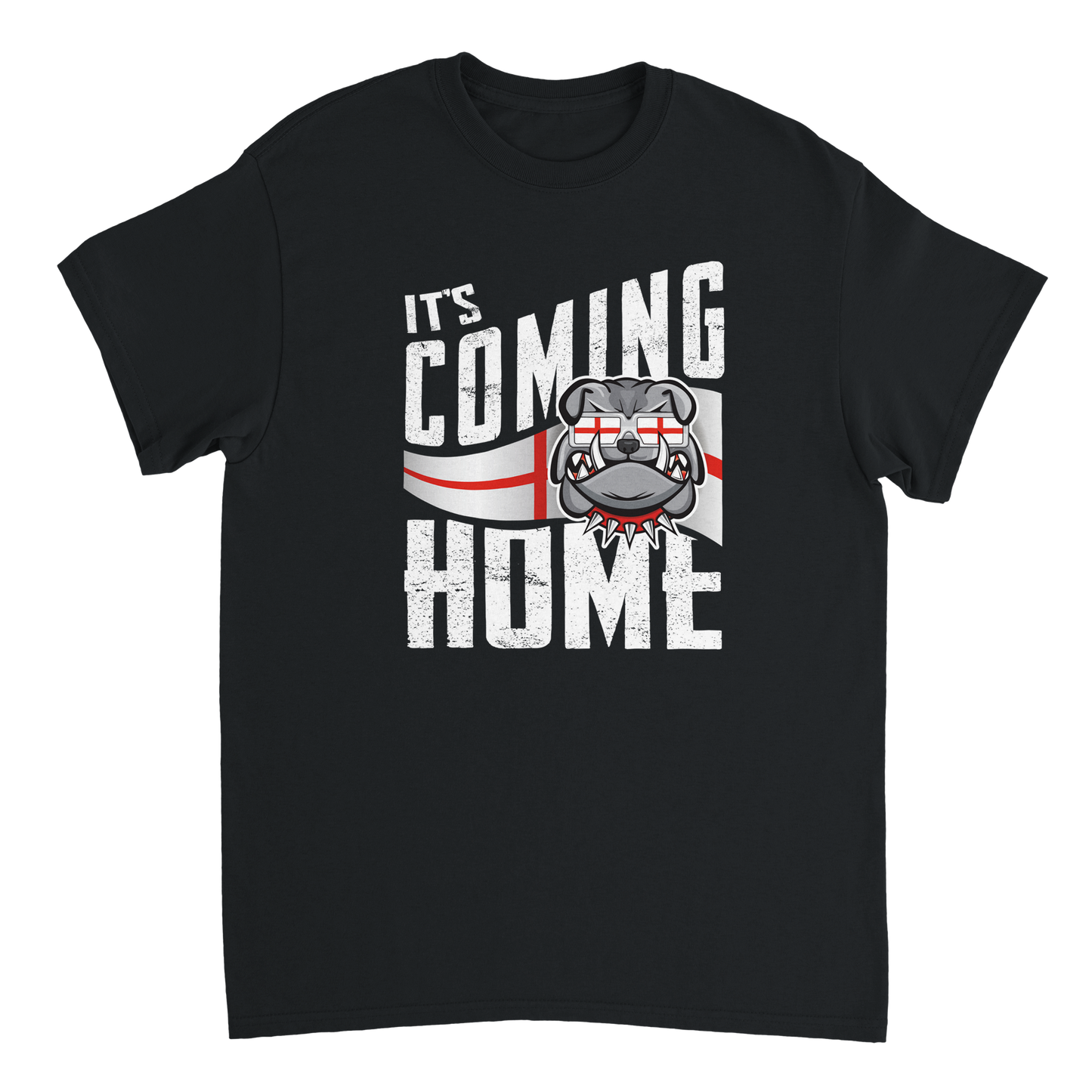 It's Coming Home England T-Shirt
