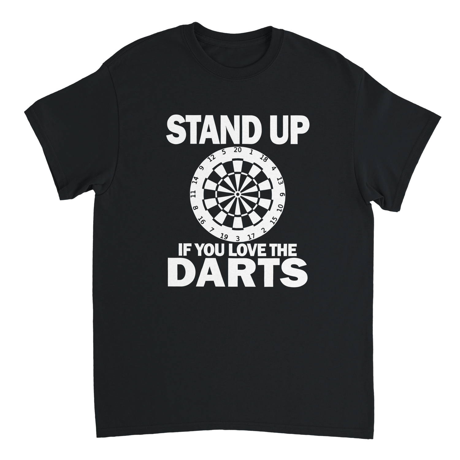 Sport T-Shirts